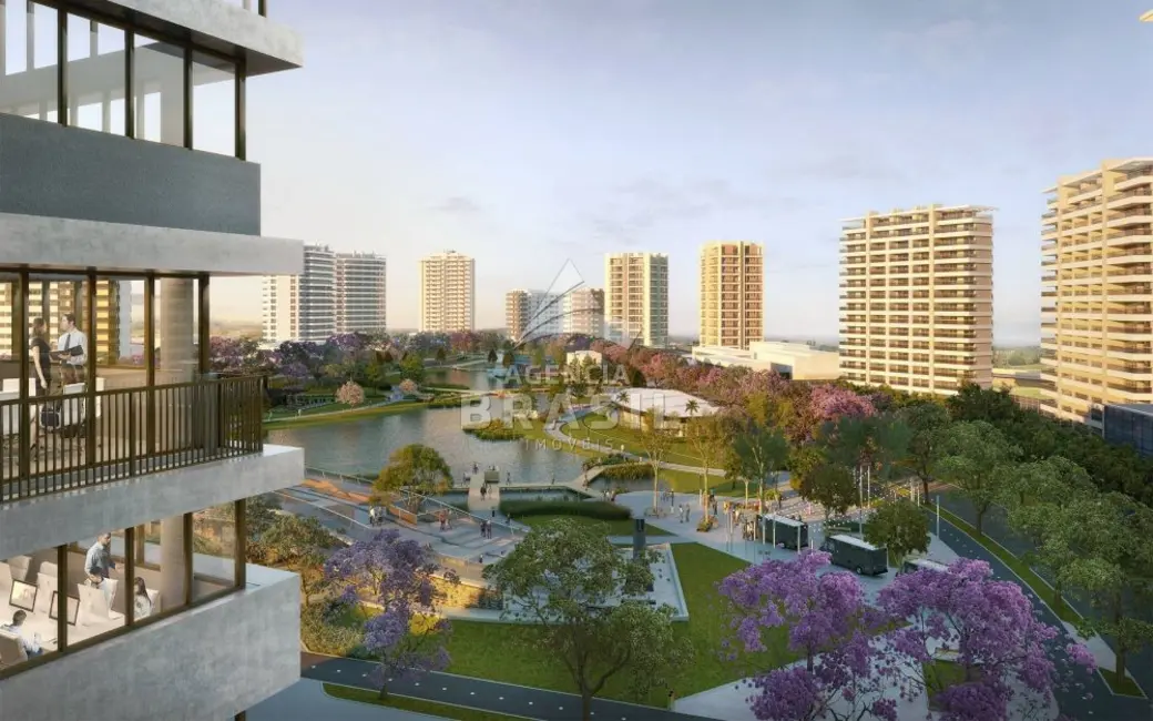 Foto 3 de Sala Comercial à venda, 47m2 em Areal, Pelotas - RS