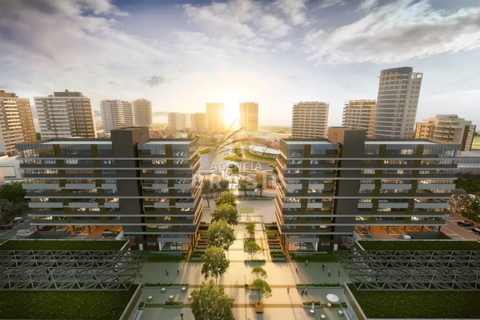 Foto 8 de Sala Comercial à venda, 47m2 em Areal, Pelotas - RS