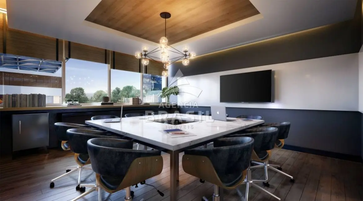 Foto 5 de Sala Comercial à venda, 47m2 em Areal, Pelotas - RS