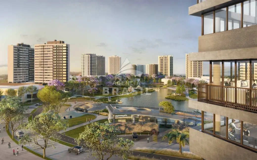 Foto 7 de Sala Comercial à venda, 47m2 em Areal, Pelotas - RS