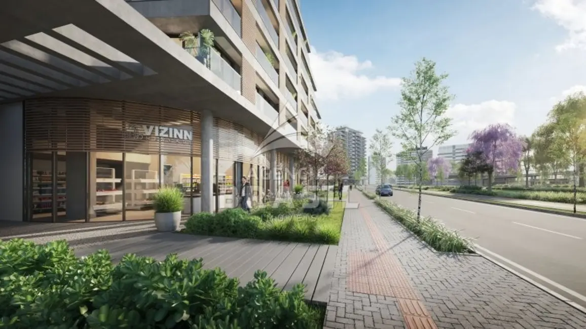 Apartamento com 2 quartos à venda, 104m2 em Areal, Pelotas - RS - imagem 3 Foto 3 de Apartamento com 2 quartos à venda, 104m2 em Areal, Pelotas - RS