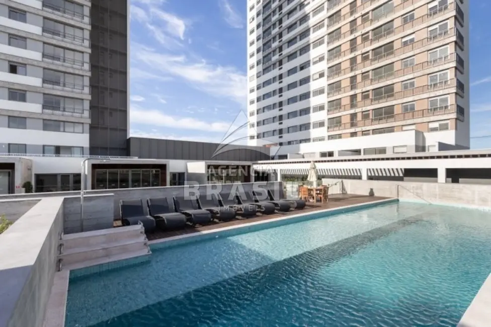 Apartamento com 1 quarto à venda, 41m2 em Areal, Pelotas - RS - imagem 5 Foto 5 de Apartamento com 1 quarto à venda, 41m2 em Areal, Pelotas - RS