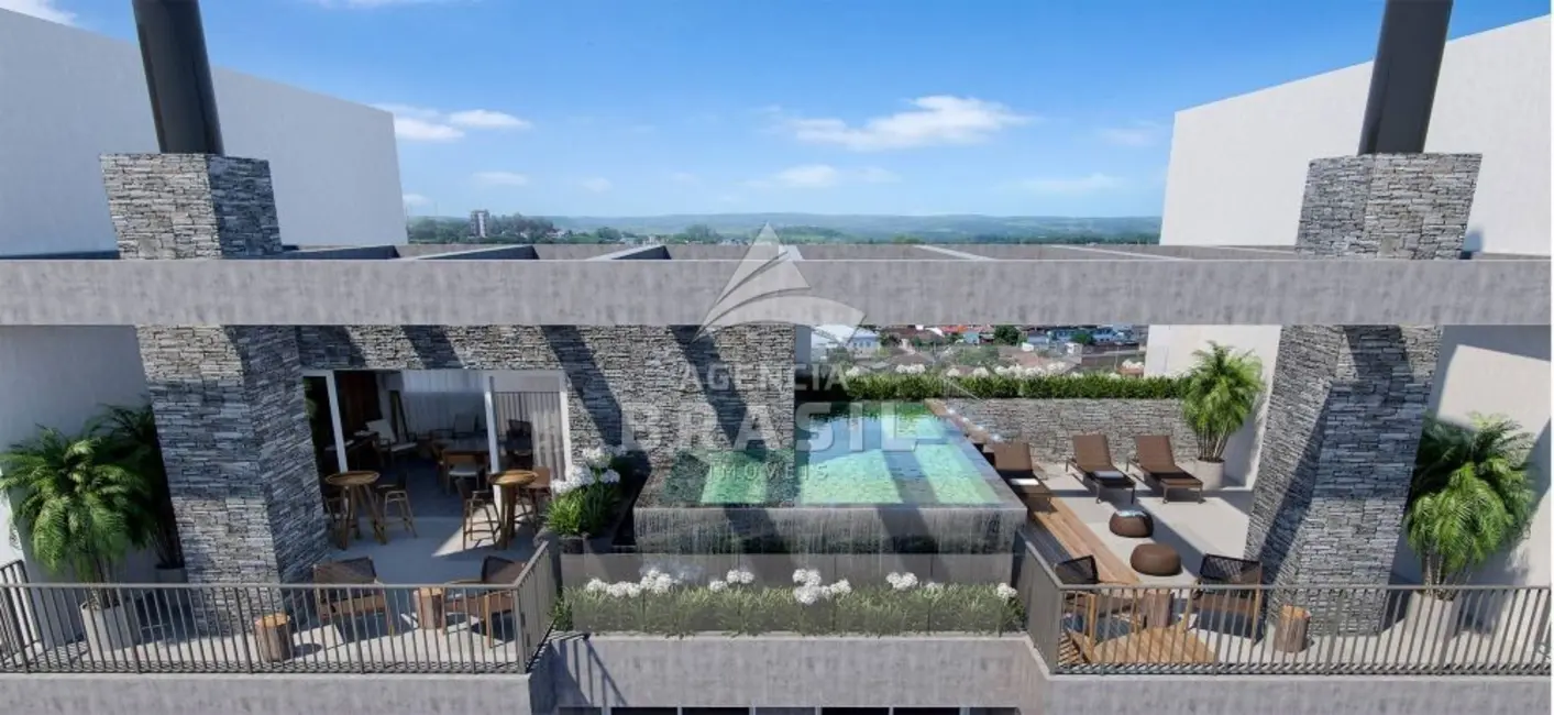 Foto 9 de Apartamento com 2 quartos à venda, 91m2 em São Gonçalo, Pelotas - RS