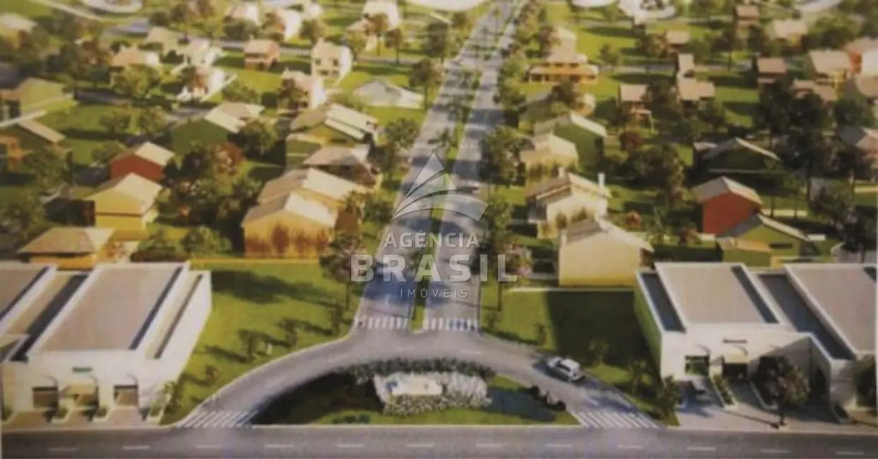 Foto 3 de Terreno / Lote à venda, 192m2 em Pelotas - RS