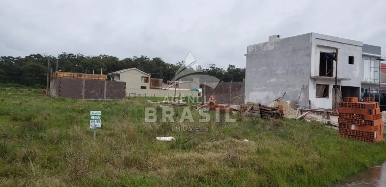 Foto 5 de Terreno / Lote à venda, 192m2 em Pelotas - RS