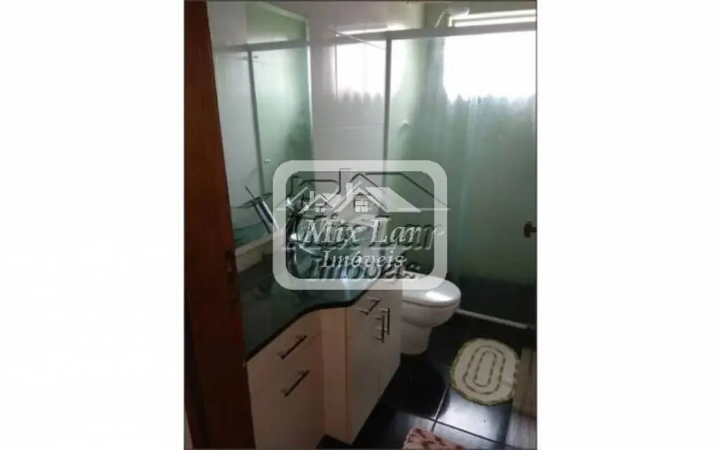 Foto 8 de Sobrado com 3 quartos à venda, 126m2 em km 18, Osasco - SP