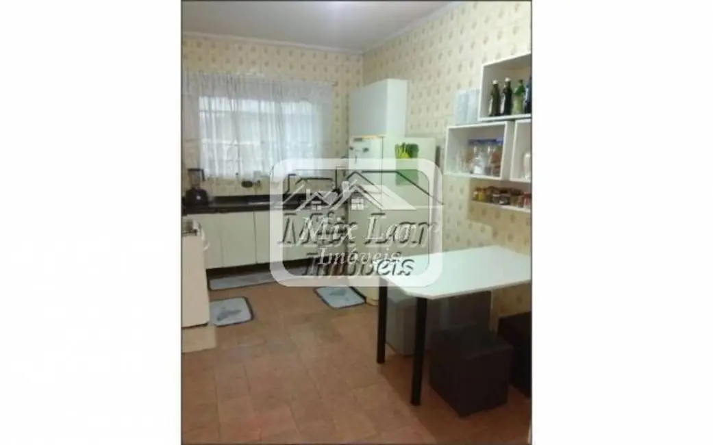 Foto 6 de Sobrado com 3 quartos à venda, 126m2 em km 18, Osasco - SP
