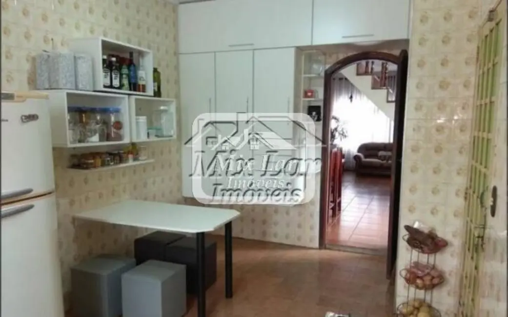Foto 5 de Sobrado com 3 quartos à venda, 126m2 em km 18, Osasco - SP