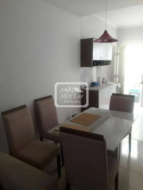 Foto 9 de Casa de Condomínio com 2 quartos à venda, 54m2 em Santa Maria, Osasco - SP