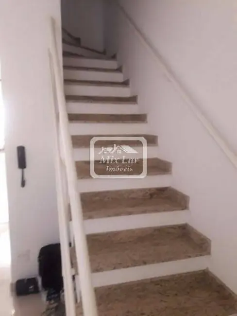 Foto 6 de Casa de Condomínio com 2 quartos à venda, 54m2 em Santa Maria, Osasco - SP