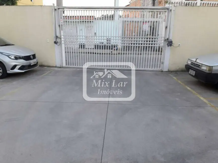 Foto 7 de Casa de Condomínio com 2 quartos à venda, 54m2 em Santa Maria, Osasco - SP