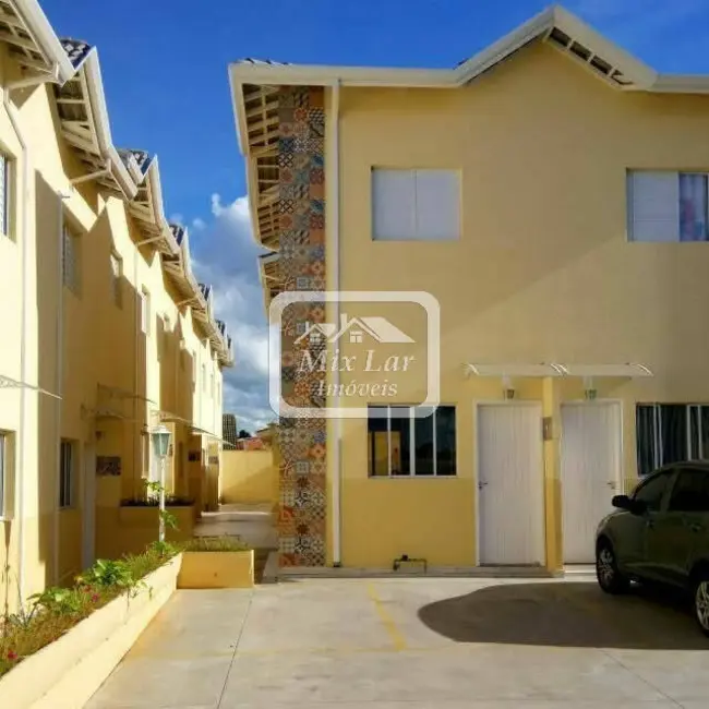 Foto 1 de Casa de Condomínio com 2 quartos à venda, 54m2 em Santa Maria, Osasco - SP