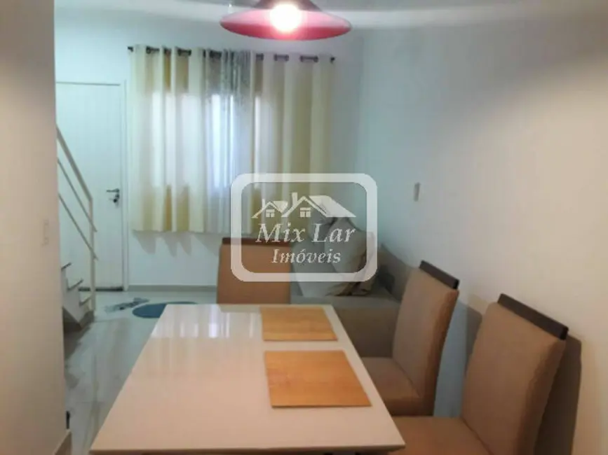 Foto 4 de Casa de Condomínio com 2 quartos à venda, 54m2 em Santa Maria, Osasco - SP