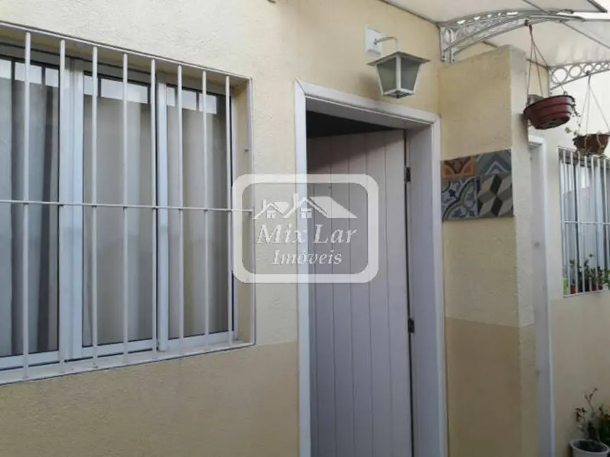 Foto 2 de Casa de Condomínio com 2 quartos à venda, 54m2 em Santa Maria, Osasco - SP