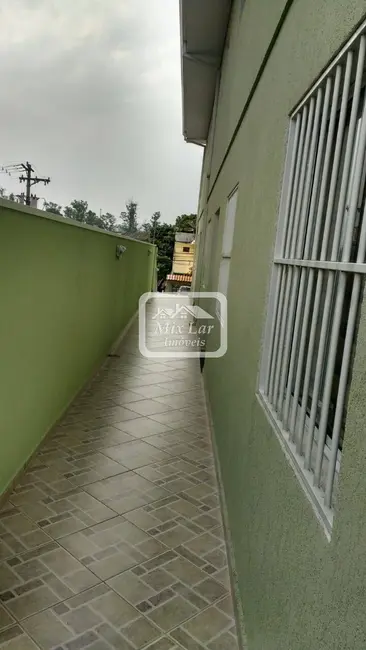 Casa de Condomínio com 2 quartos à venda, 65m2 em Quitaúna, Osasco - SP - imagem 6 Foto 6 de Casa de Condomínio com 2 quartos à venda, 65m2 em Quitaúna, Osasco - SP