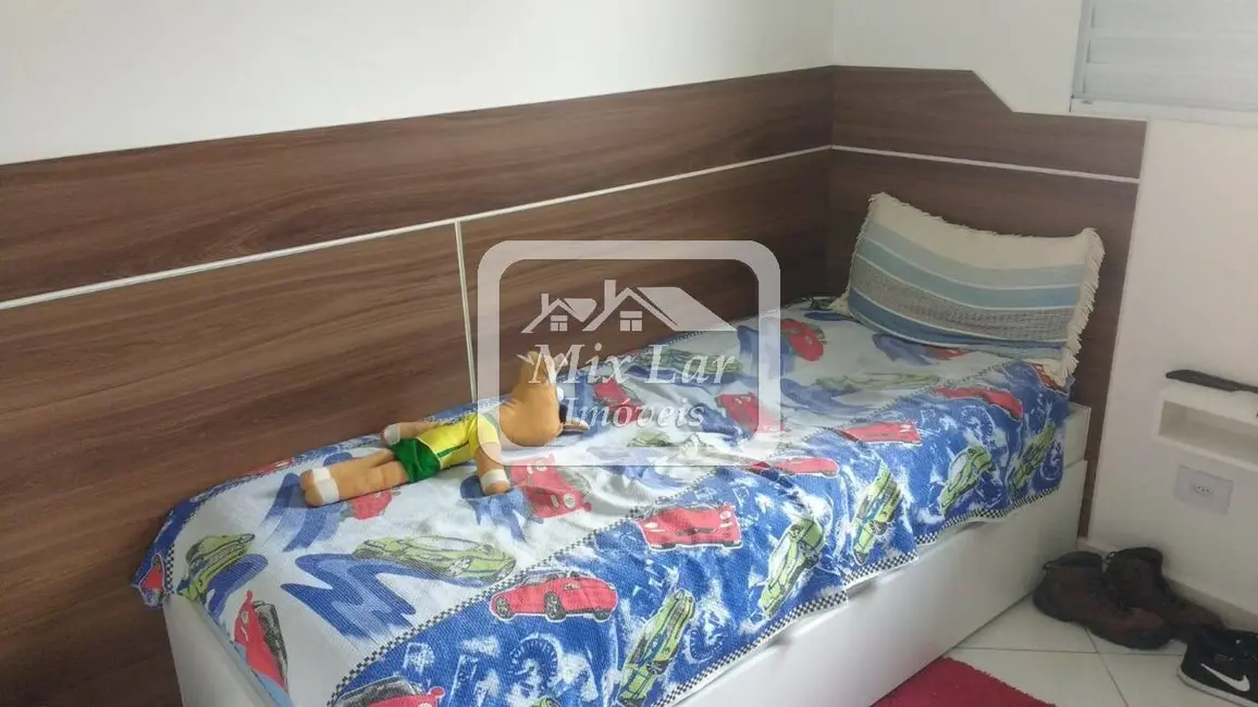 Casa de Condomínio com 2 quartos à venda, 65m2 em Quitaúna, Osasco - SP - imagem 4 Foto 4 de Casa de Condomínio com 2 quartos à venda, 65m2 em Quitaúna, Osasco - SP