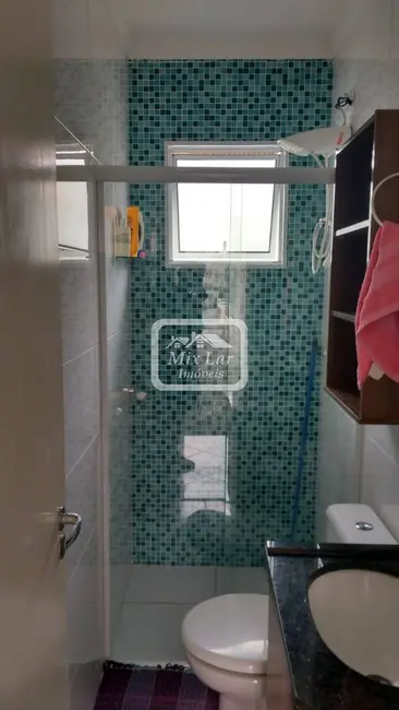 Casa de Condomínio com 2 quartos à venda, 65m2 em Quitaúna, Osasco - SP - imagem 7 Foto 7 de Casa de Condomínio com 2 quartos à venda, 65m2 em Quitaúna, Osasco - SP