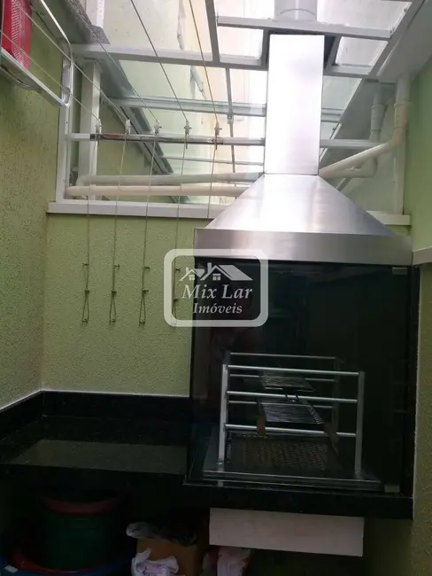 Casa de Condomínio com 2 quartos à venda, 65m2 em Quitaúna, Osasco - SP - imagem 3 Foto 3 de Casa de Condomínio com 2 quartos à venda, 65m2 em Quitaúna, Osasco - SP