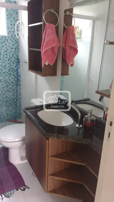 Casa de Condomínio com 2 quartos à venda, 65m2 em Quitaúna, Osasco - SP - imagem 9 Foto 9 de Casa de Condomínio com 2 quartos à venda, 65m2 em Quitaúna, Osasco - SP