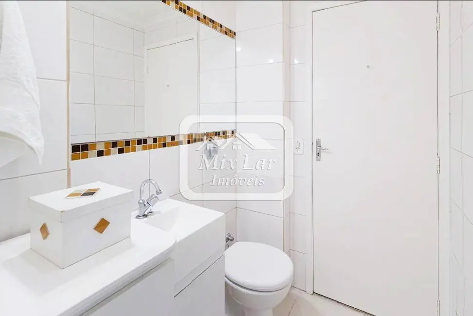 Apartamento com 2 quartos à venda, 62m2 em Vila Osasco, Osasco - SP - imagem 4 Foto 4 de Apartamento com 2 quartos à venda, 62m2 em Vila Osasco, Osasco - SP