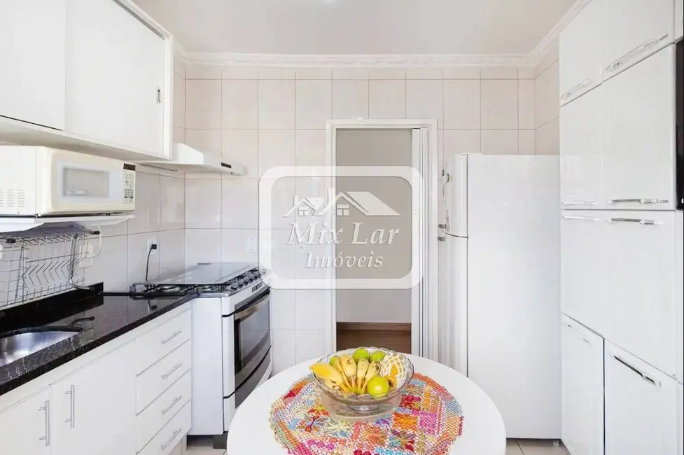 Apartamento com 2 quartos à venda, 62m2 em Vila Osasco, Osasco - SP - imagem 5 Foto 5 de Apartamento com 2 quartos à venda, 62m2 em Vila Osasco, Osasco - SP