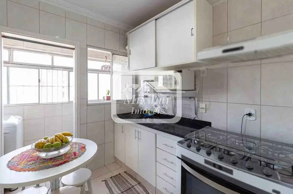 Apartamento com 2 quartos à venda, 62m2 em Vila Osasco, Osasco - SP - imagem 1 Foto 1 de Apartamento com 2 quartos à venda, 62m2 em Vila Osasco, Osasco - SP