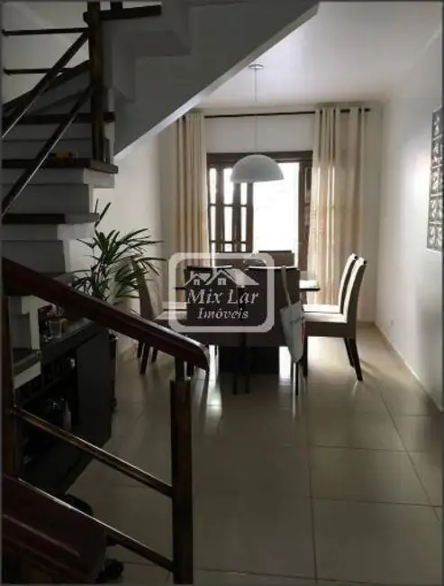 Foto 1 de Sobrado com 4 quartos à venda, 181m2 em Vila Yolanda, Osasco - SP