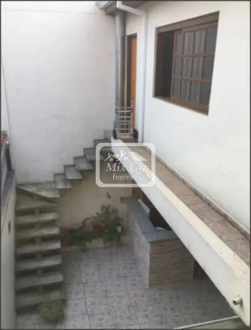 Foto 7 de Sobrado com 4 quartos à venda, 181m2 em Vila Yolanda, Osasco - SP