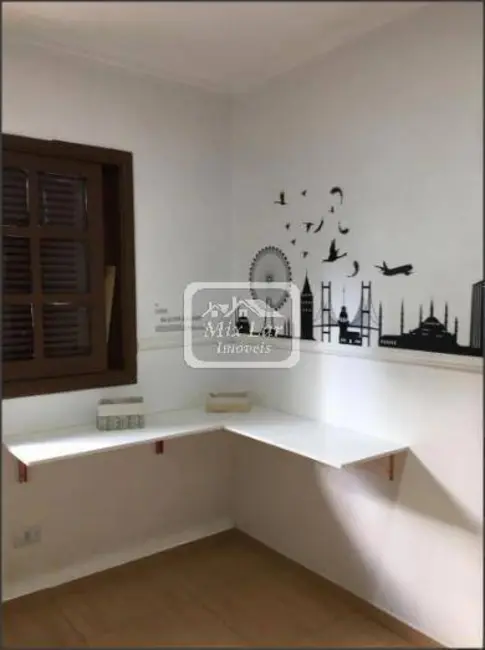 Foto 6 de Sobrado com 4 quartos à venda, 181m2 em Vila Yolanda, Osasco - SP