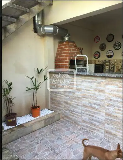 Foto 8 de Sobrado com 4 quartos à venda, 181m2 em Vila Yolanda, Osasco - SP