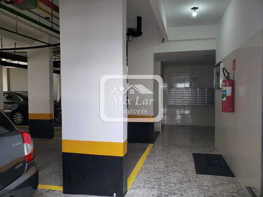 Foto 8 de Apartamento com 2 quartos à venda, 63m2 em Jaguaribe, Osasco - SP