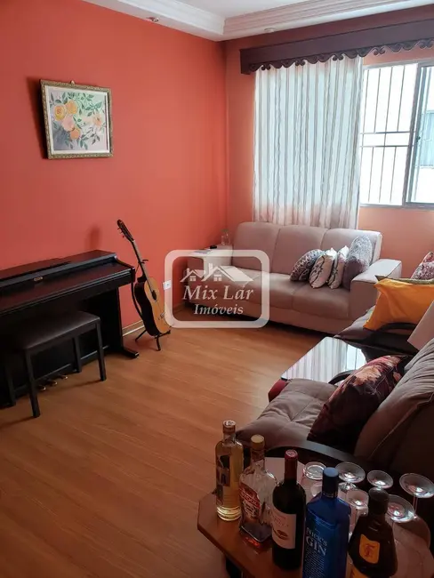 Foto 4 de Apartamento com 2 quartos à venda, 63m2 em Jaguaribe, Osasco - SP