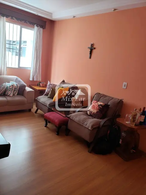 Foto 2 de Apartamento com 2 quartos à venda, 63m2 em Jaguaribe, Osasco - SP
