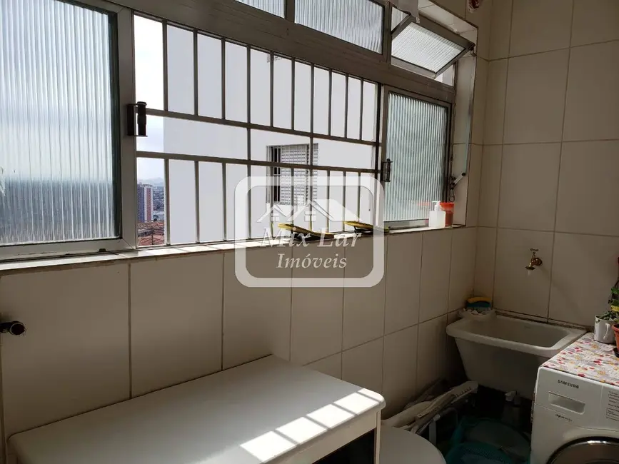 Foto 9 de Apartamento com 2 quartos à venda, 63m2 em Jaguaribe, Osasco - SP