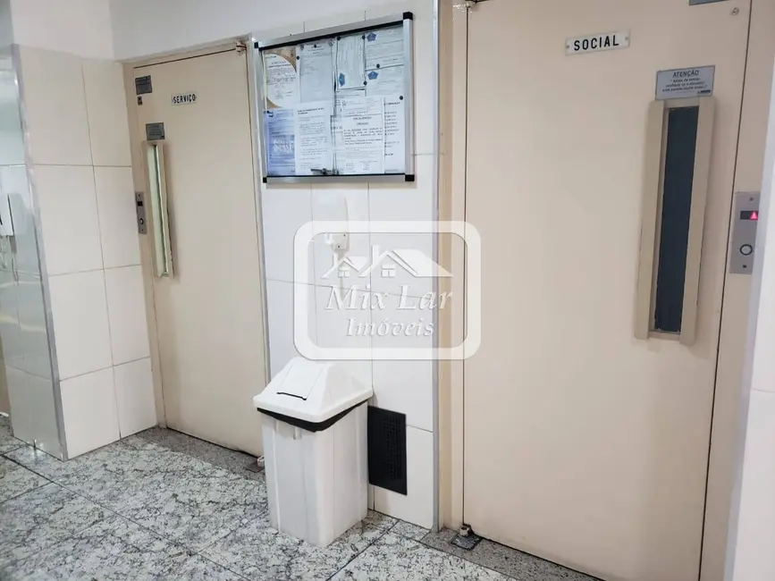 Foto 5 de Apartamento com 2 quartos à venda, 63m2 em Jaguaribe, Osasco - SP