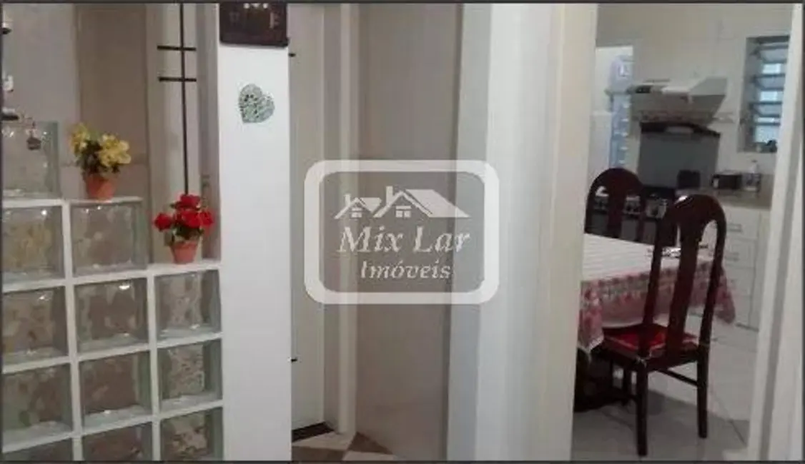 Foto 9 de Sobrado com 3 quartos à venda, 293m2 em Vila Campesina, Osasco - SP