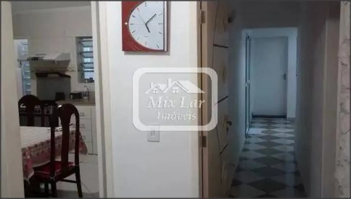 Foto 4 de Sobrado com 3 quartos à venda, 293m2 em Vila Campesina, Osasco - SP