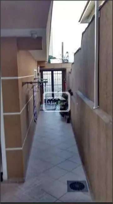 Foto 3 de Sobrado com 3 quartos à venda, 293m2 em Vila Campesina, Osasco - SP