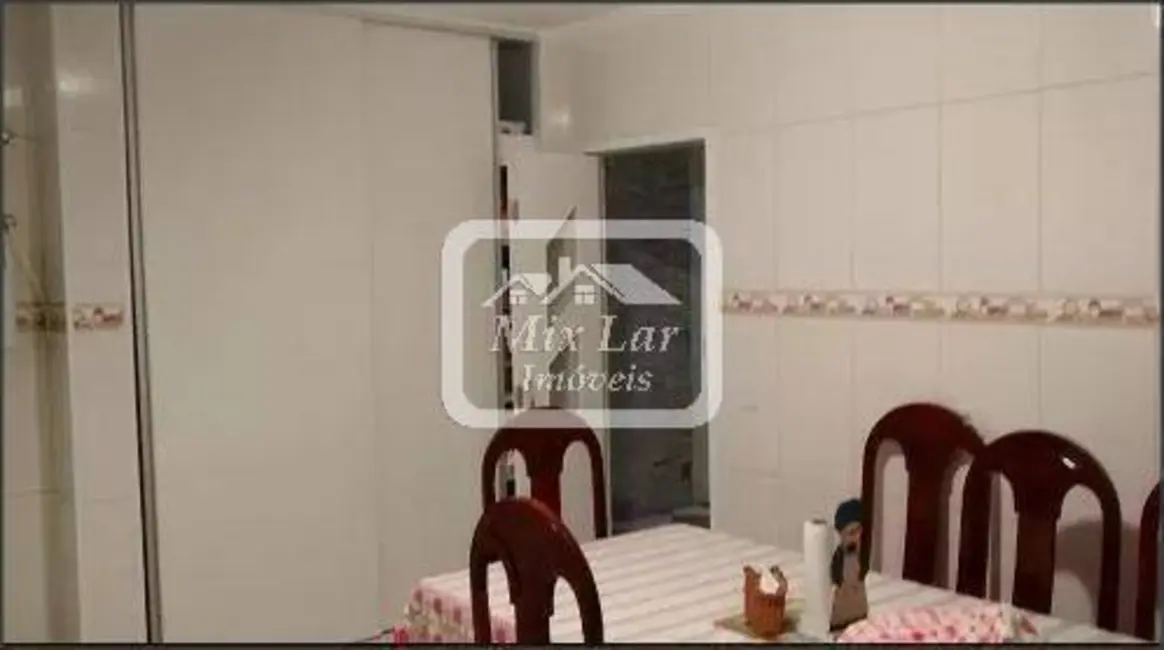 Foto 6 de Sobrado com 3 quartos à venda, 293m2 em Vila Campesina, Osasco - SP