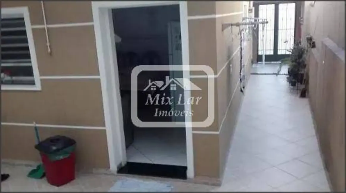 Foto 2 de Sobrado com 3 quartos à venda, 293m2 em Vila Campesina, Osasco - SP