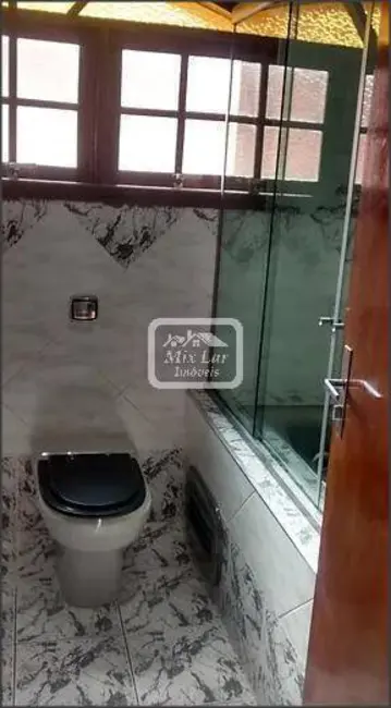 Foto 4 de Sobrado com 3 quartos à venda, 198m2 em Vila Campesina, Osasco - SP