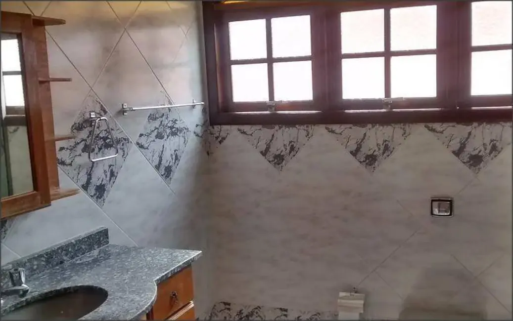 Foto 5 de Sobrado com 3 quartos à venda, 198m2 em Vila Campesina, Osasco - SP