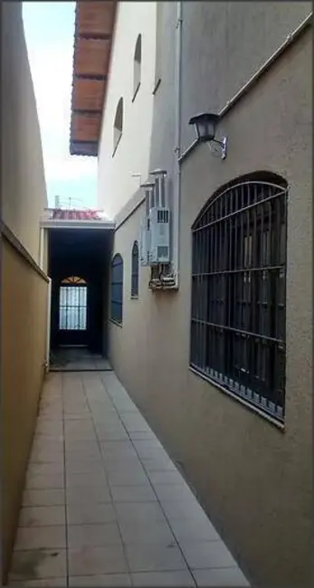 Foto 1 de Sobrado com 3 quartos à venda, 198m2 em Vila Campesina, Osasco - SP