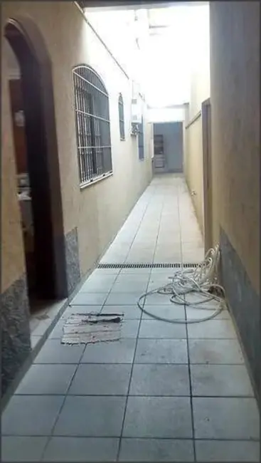 Foto 8 de Sobrado com 3 quartos à venda, 198m2 em Vila Campesina, Osasco - SP