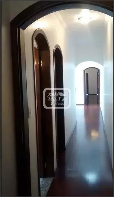 Foto 3 de Sobrado com 3 quartos à venda, 198m2 em Vila Campesina, Osasco - SP