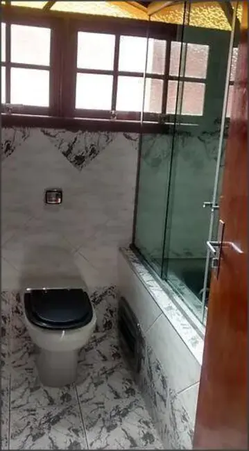 Foto 4 de Sobrado com 3 quartos à venda, 198m2 em Vila Campesina, Osasco - SP