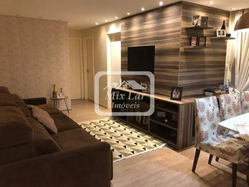 Apartamento com 3 quartos à venda, 80m2 em City Bussocaba, Osasco - SP - imagem 1 Foto 1 de Apartamento com 3 quartos à venda, 80m2 em City Bussocaba, Osasco - SP