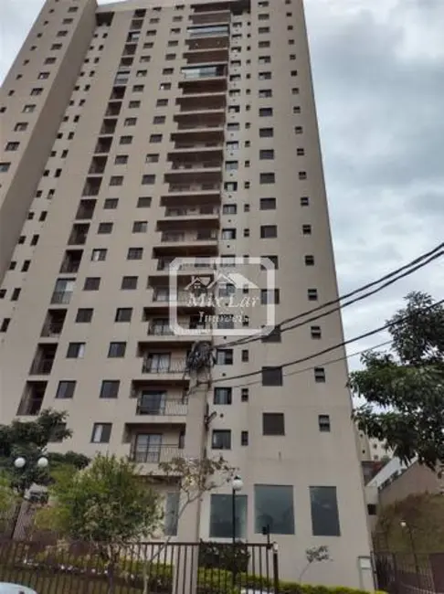 Apartamento com 3 quartos à venda, 80m2 em City Bussocaba, Osasco - SP - imagem 4 Foto 4 de Apartamento com 3 quartos à venda, 80m2 em City Bussocaba, Osasco - SP