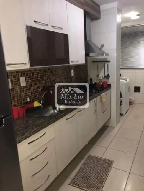 Apartamento com 3 quartos à venda, 80m2 em City Bussocaba, Osasco - SP - imagem 6 Foto 6 de Apartamento com 3 quartos à venda, 80m2 em City Bussocaba, Osasco - SP