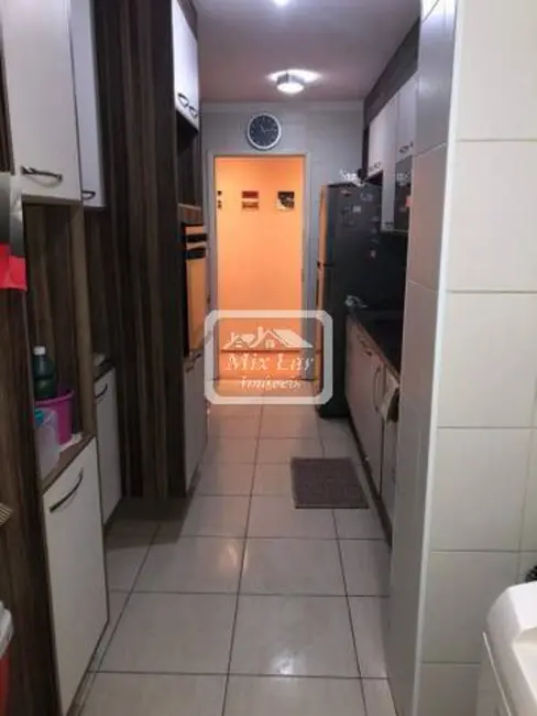Apartamento com 3 quartos à venda, 80m2 em City Bussocaba, Osasco - SP - imagem 3 Foto 3 de Apartamento com 3 quartos à venda, 80m2 em City Bussocaba, Osasco - SP